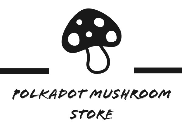PolkaDot Mushroom store